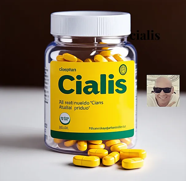 Acquisto cialis con contrassegno